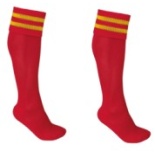 chaussettes