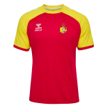 gazelec_maillot_trainning
