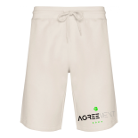 short_blanc_design_vert