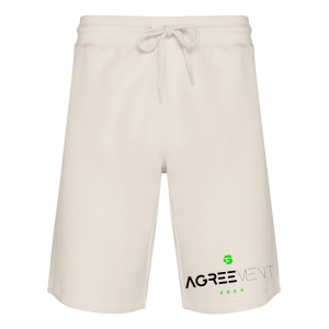 short_blanc_design_vert